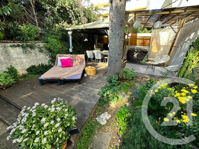 appartement - CANNES - 06