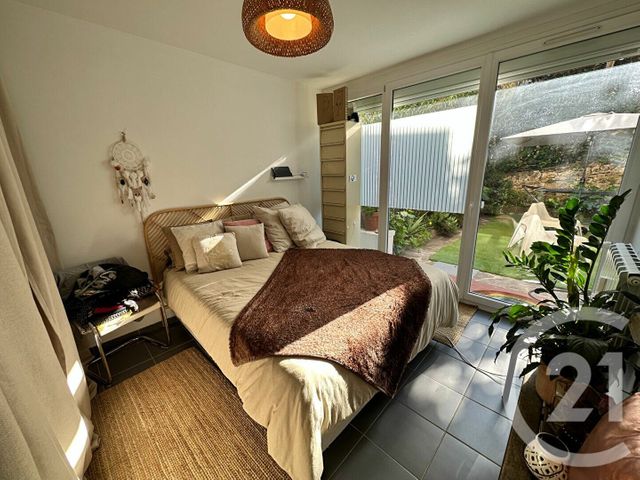 Appartement F3 &agrave; vendre - 3 pi&egrave;ces - 62,32 m2 - Cannes - 06 - PROVENCE-ALPES-COTE-D-AZUR