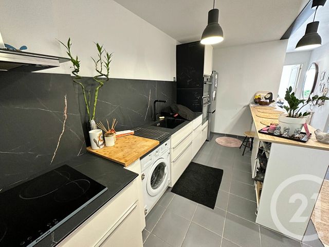 Appartement F3 &agrave; vendre - 3 pi&egrave;ces - 62,32 m2 - Cannes - 06 - PROVENCE-ALPES-COTE-D-AZUR