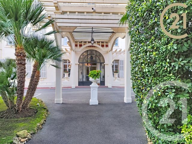 Appartement T6 &agrave; vendre - 6 pi&egrave;ces - 174,61 m2 - Cannes - 06 - PROVENCE-ALPES-COTE-D-AZUR