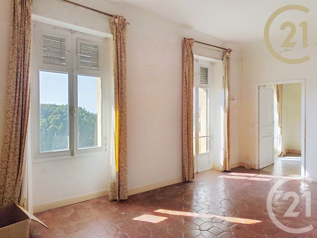 Appartement T6 &agrave; vendre - 6 pi&egrave;ces - 174,61 m2 - Cannes - 06 - PROVENCE-ALPES-COTE-D-AZUR