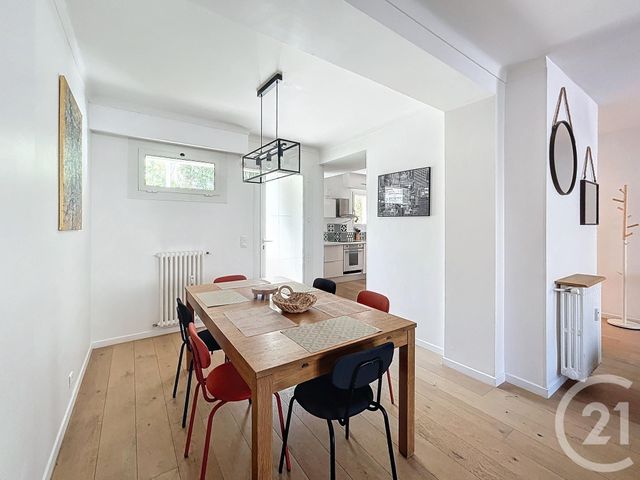 Appartement F4 &agrave; louer - 4 pi&egrave;ces - 90,51 m2 - Cannes - 06 - PROVENCE-ALPES-COTE-D-AZUR