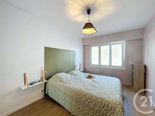 Appartement F4 &agrave; louer - 4 pi&egrave;ces - 90,51 m2 - Cannes - 06 - PROVENCE-ALPES-COTE-D-AZUR