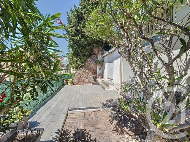 appartement - CANNES - 06