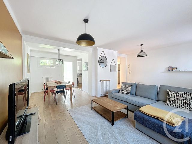 Appartement F4 &agrave; louer - 4 pi&egrave;ces - 90,51 m2 - Cannes - 06 - PROVENCE-ALPES-COTE-D-AZUR