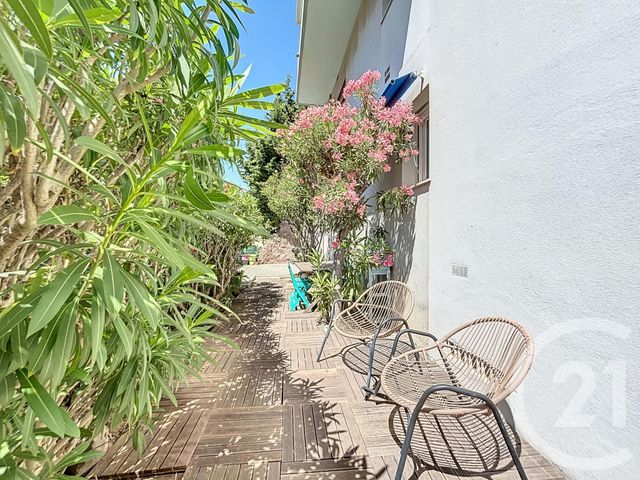 Appartement F4 &agrave; louer - 4 pi&egrave;ces - 90,51 m2 - Cannes - 06 - PROVENCE-ALPES-COTE-D-AZUR