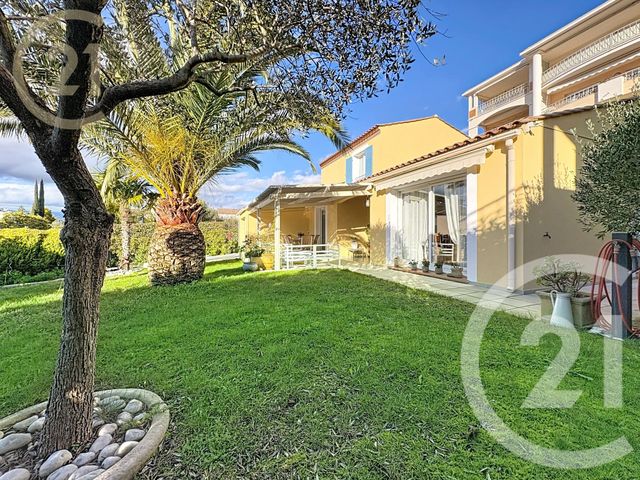 maison - CANNES - 06