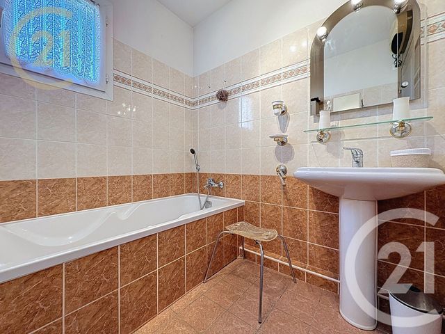 Maison &agrave; vendre - 4 pi&egrave;ces - 127,49 m2 - Cannes - 06 - PROVENCE-ALPES-COTE-D-AZUR