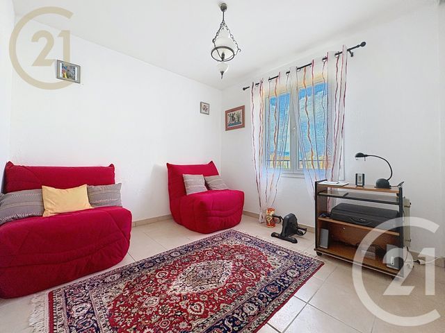 Maison &agrave; vendre - 4 pi&egrave;ces - 127,49 m2 - Cannes - 06 - PROVENCE-ALPES-COTE-D-AZUR