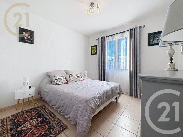 Maison &agrave; vendre - 4 pi&egrave;ces - 127,49 m2 - Cannes - 06 - PROVENCE-ALPES-COTE-D-AZUR