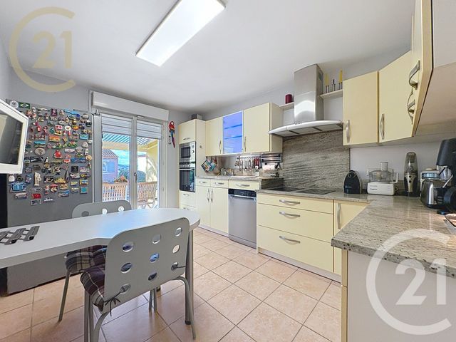 Maison &agrave; vendre - 4 pi&egrave;ces - 127,49 m2 - Cannes - 06 - PROVENCE-ALPES-COTE-D-AZUR