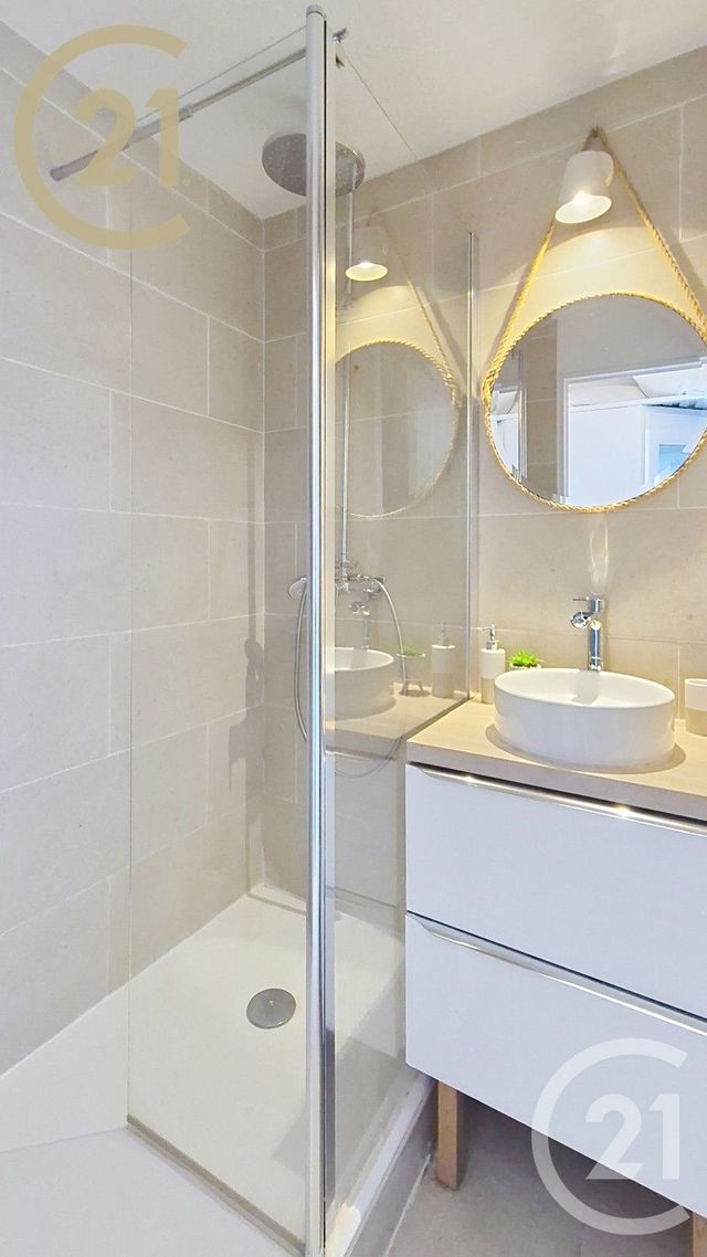 Appartement F2 &agrave; vendre - 2 pi&egrave;ces - 22,04 m2 - Cannes La Bocca - 06 - PROVENCE-ALPES-COTE-D-AZUR