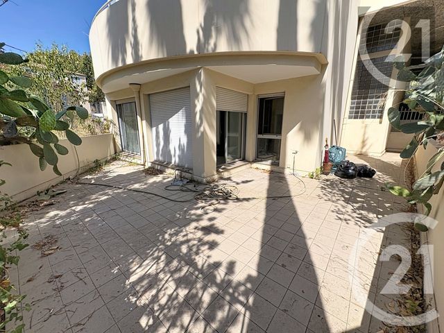 appartement - CANNES - 06