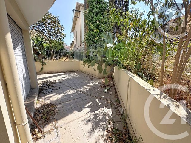 Appartement F4 &agrave; vendre - 4 pi&egrave;ces - 75,70 m2 - Cannes - 06 - PROVENCE-ALPES-COTE-D-AZUR