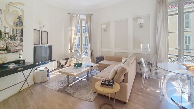 Appartement F4 à vendre CANNES