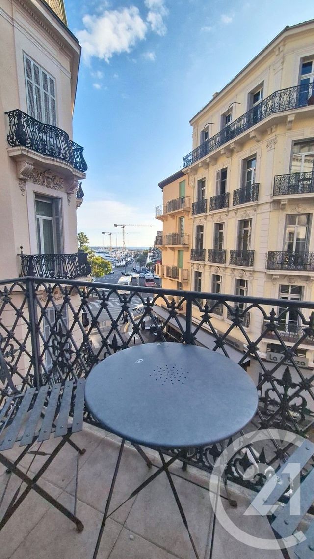 Appartement F4 &agrave; vendre - 4 pi&egrave;ces - 58,74 m2 - Cannes - 06 - PROVENCE-ALPES-COTE-D-AZUR