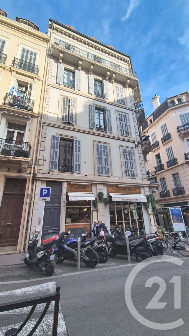 Appartement F4 &agrave; vendre - 4 pi&egrave;ces - 58,74 m2 - Cannes - 06 - PROVENCE-ALPES-COTE-D-AZUR
