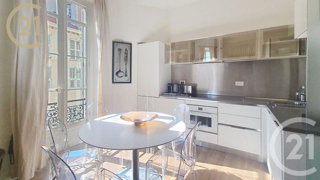 Appartement F4 &agrave; vendre - 4 pi&egrave;ces - 58,74 m2 - Cannes - 06 - PROVENCE-ALPES-COTE-D-AZUR