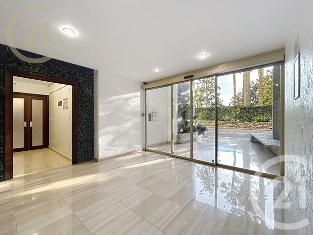Appartement Studette &agrave; vendre - 1 pi&egrave;ce - 14,46 m2 - Cannes - 06 - PROVENCE-ALPES-COTE-D-AZUR