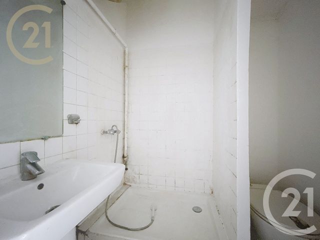 Appartement Studette &agrave; vendre - 1 pi&egrave;ce - 14,46 m2 - Cannes - 06 - PROVENCE-ALPES-COTE-D-AZUR