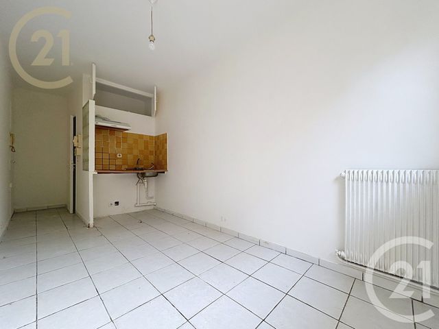 Appartement Studette &agrave; vendre - 1 pi&egrave;ce - 14,46 m2 - Cannes - 06 - PROVENCE-ALPES-COTE-D-AZUR