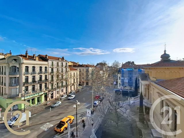Prix immobilier CANNES - Photo d’un appartement vendu