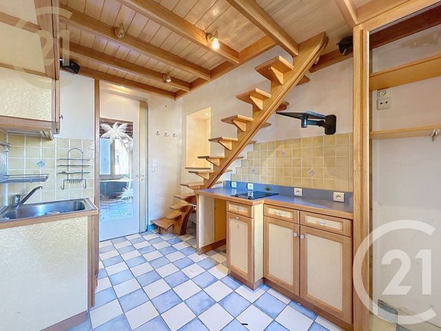 Appartement F2 &agrave; vendre - 2 pi&egrave;ces - 69,86 m2 - Cannes - 06 - PROVENCE-ALPES-COTE-D-AZUR