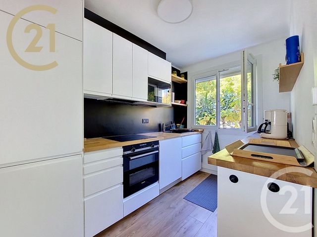 Appartement F5 &agrave; vendre - 5 pi&egrave;ces - 77,78 m2 - Cannes - 06 - PROVENCE-ALPES-COTE-D-AZUR