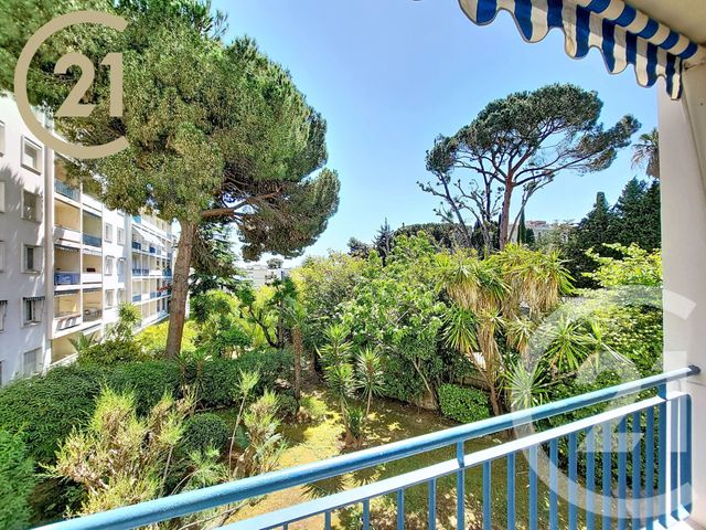 Appartement F5 &agrave; vendre - 5 pi&egrave;ces - 77,78 m2 - Cannes - 06 - PROVENCE-ALPES-COTE-D-AZUR