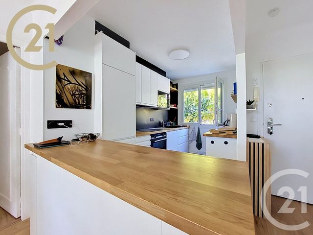 Appartement F5 &agrave; vendre - 5 pi&egrave;ces - 77,78 m2 - Cannes - 06 - PROVENCE-ALPES-COTE-D-AZUR