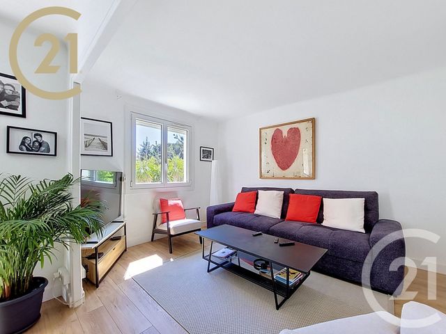 Appartement F5 &agrave; vendre - 5 pi&egrave;ces - 77,78 m2 - Cannes - 06 - PROVENCE-ALPES-COTE-D-AZUR