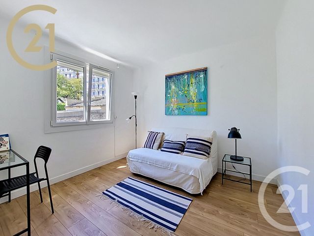 Appartement F5 &agrave; vendre - 5 pi&egrave;ces - 77,78 m2 - Cannes - 06 - PROVENCE-ALPES-COTE-D-AZUR