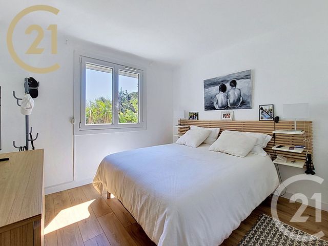 Appartement F5 &agrave; vendre - 5 pi&egrave;ces - 77,78 m2 - Cannes - 06 - PROVENCE-ALPES-COTE-D-AZUR