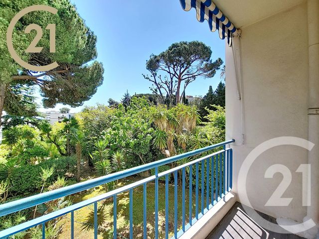 Appartement F5 &agrave; vendre - 5 pi&egrave;ces - 77,78 m2 - Cannes - 06 - PROVENCE-ALPES-COTE-D-AZUR