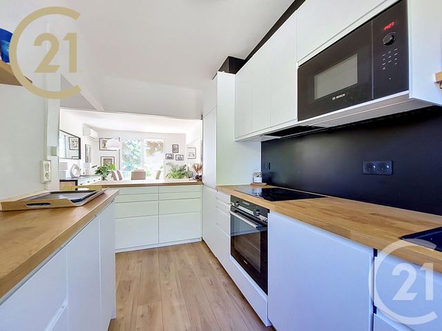 Appartement F5 &agrave; vendre - 5 pi&egrave;ces - 77,78 m2 - Cannes - 06 - PROVENCE-ALPES-COTE-D-AZUR