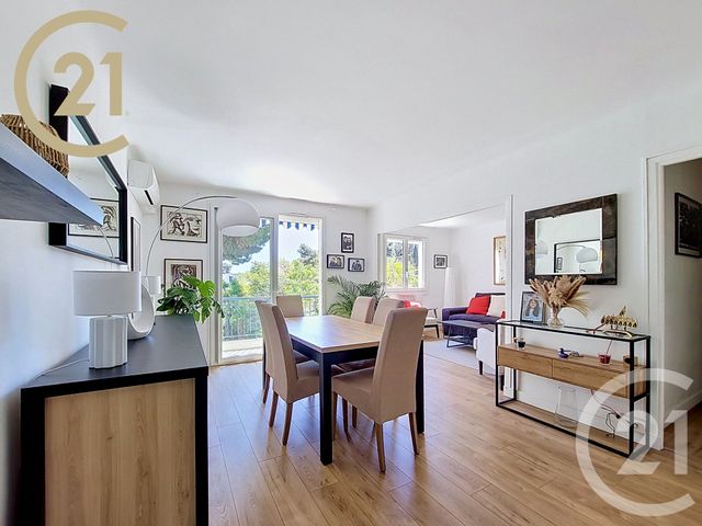 appartement - CANNES - 06