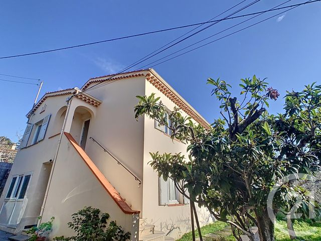 appartement - CANNES LA BOCCA - 06