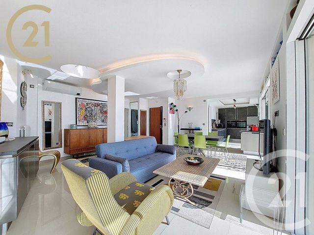 Appartement F4 &agrave; vendre - 3 pi&egrave;ces - 78 m2 - Cannes - 06 - PROVENCE-ALPES-COTE-D-AZUR