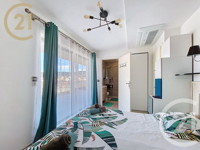 Appartement F4 &agrave; vendre - 3 pi&egrave;ces - 78 m2 - Cannes - 06 - PROVENCE-ALPES-COTE-D-AZUR
