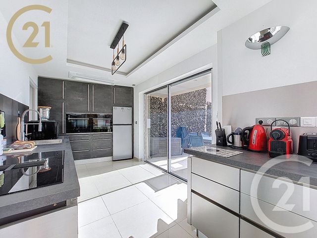 Appartement F4 &agrave; vendre - 3 pi&egrave;ces - 78 m2 - Cannes - 06 - PROVENCE-ALPES-COTE-D-AZUR