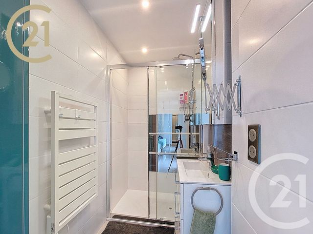 Appartement F4 &agrave; vendre - 3 pi&egrave;ces - 78 m2 - Cannes - 06 - PROVENCE-ALPES-COTE-D-AZUR