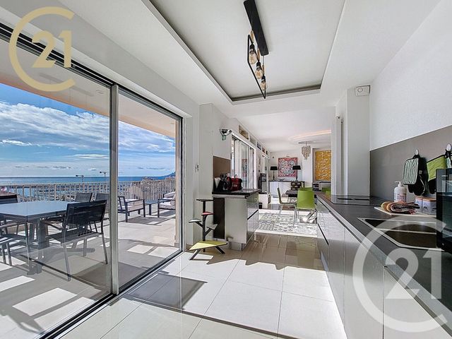 Appartement F4 &agrave; vendre - 3 pi&egrave;ces - 78 m2 - Cannes - 06 - PROVENCE-ALPES-COTE-D-AZUR