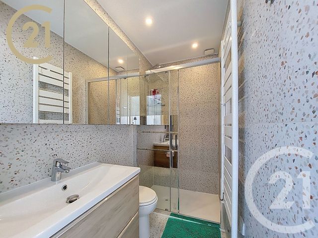 Appartement F4 &agrave; vendre - 3 pi&egrave;ces - 78 m2 - Cannes - 06 - PROVENCE-ALPES-COTE-D-AZUR