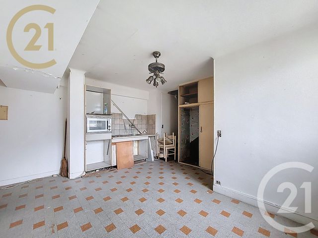 Appartement F2 &agrave; vendre - 2 pi&egrave;ces - 33,52 m2 - Le Cannet - 06 - PROVENCE-ALPES-COTE-D-AZUR