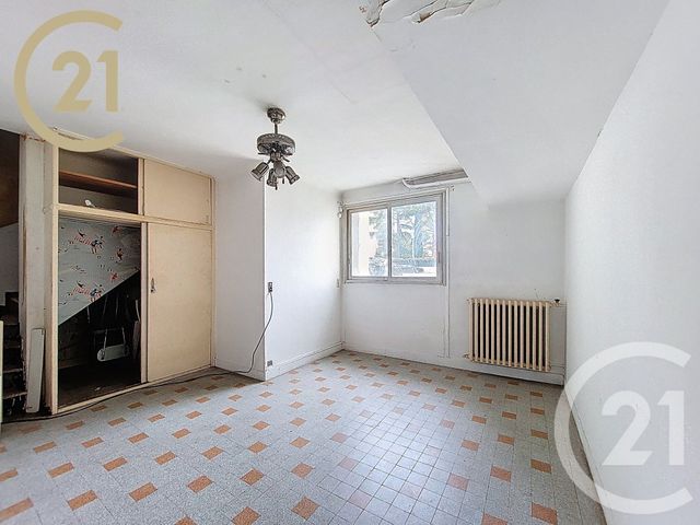 Appartement F2 &agrave; vendre - 2 pi&egrave;ces - 33,52 m2 - Le Cannet - 06 - PROVENCE-ALPES-COTE-D-AZUR