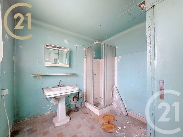 Appartement F2 &agrave; vendre - 2 pi&egrave;ces - 33,52 m2 - Le Cannet - 06 - PROVENCE-ALPES-COTE-D-AZUR