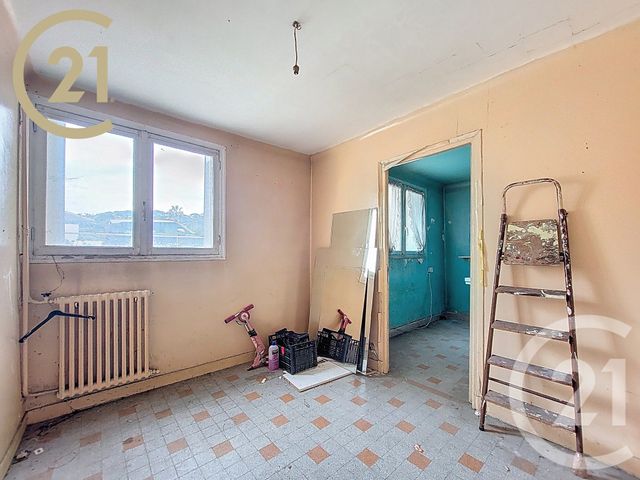 Appartement F2 &agrave; vendre - 2 pi&egrave;ces - 33,52 m2 - Le Cannet - 06 - PROVENCE-ALPES-COTE-D-AZUR