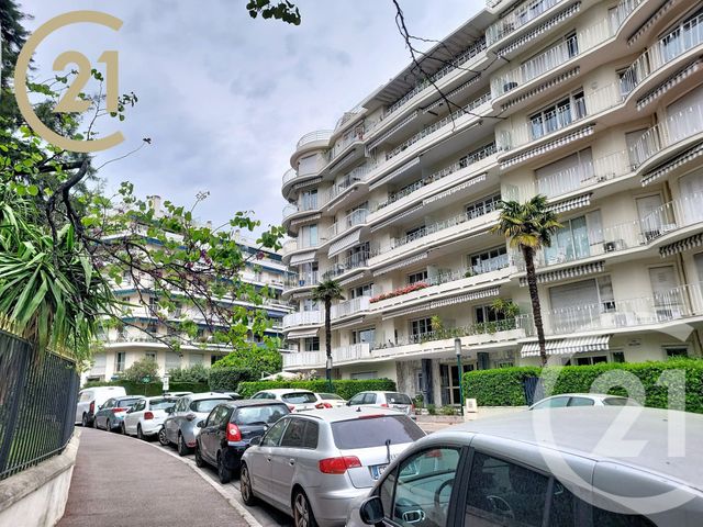 appartement - LE CANNET - 06