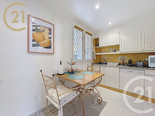 Appartement F2 &agrave; vendre - 2 pi&egrave;ces - 60,89 m2 - Cannes - 06 - PROVENCE-ALPES-COTE-D-AZUR