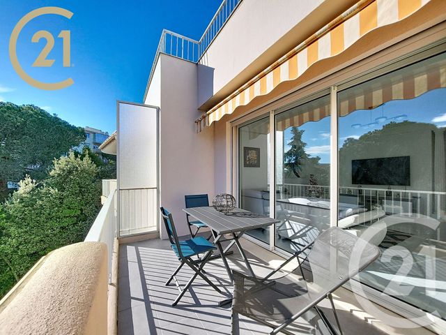 appartement - CANNES - 06